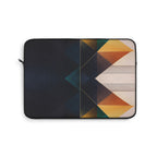 Gilded Geometry - Computer/iPad Sleeve