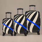 Global Affair | Suitcase | Roller
