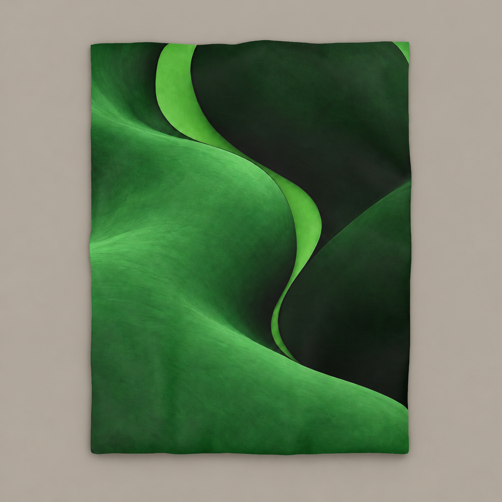 Lush Motives | Duvet Cover