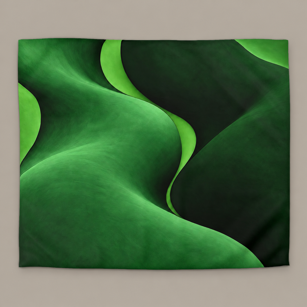 Lush Motives | Duvet Cover