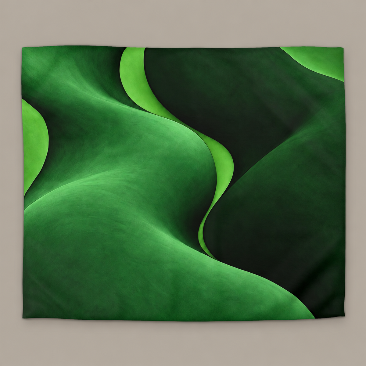 Lush Motives | Duvet Cover