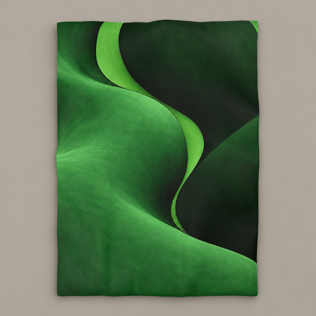 Lush Motives | Duvet Cover