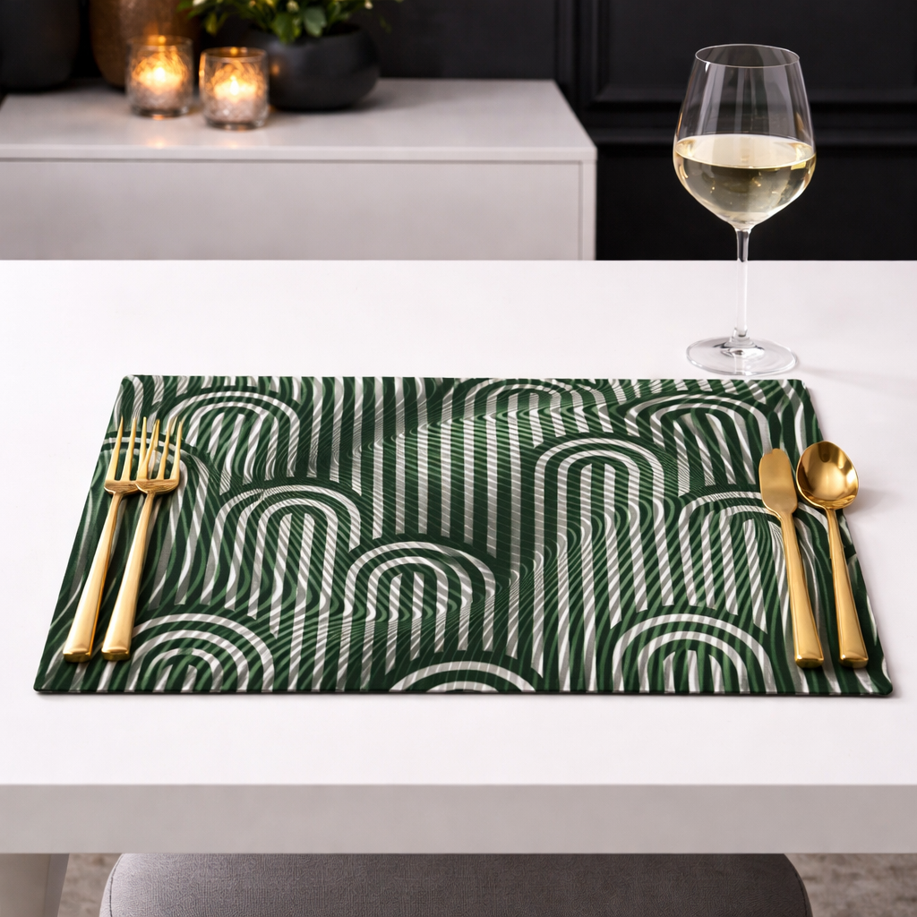 Greenlight the Ritual - Placemat Set (4)