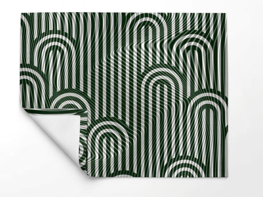 Greenlight the Ritual - Placemat Set (4)