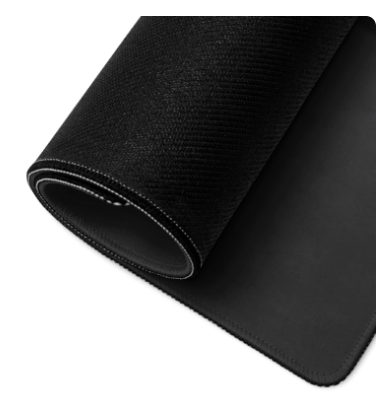 The Final Say - Desk Mat