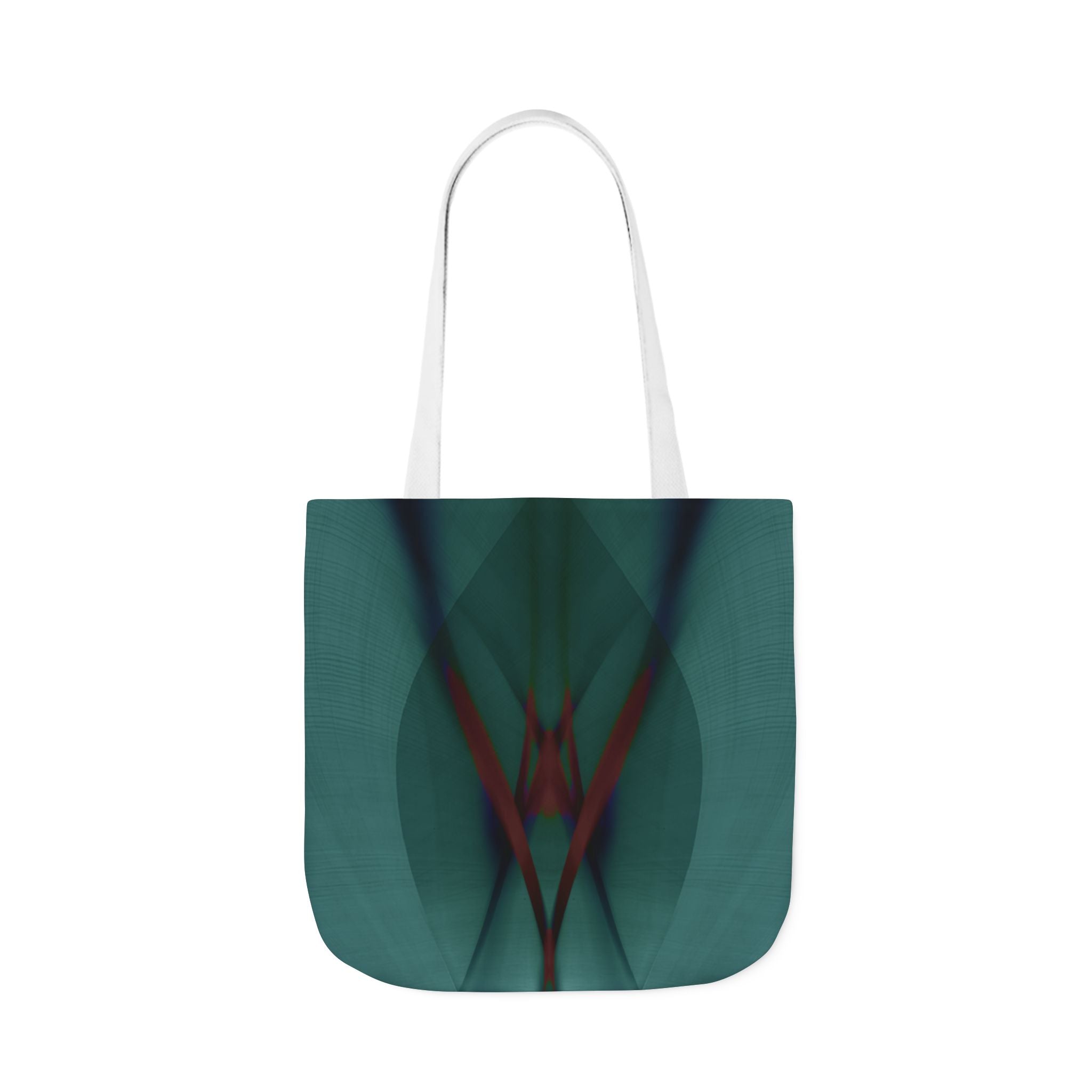Held Between Instincts - Shoulder Tote Bag