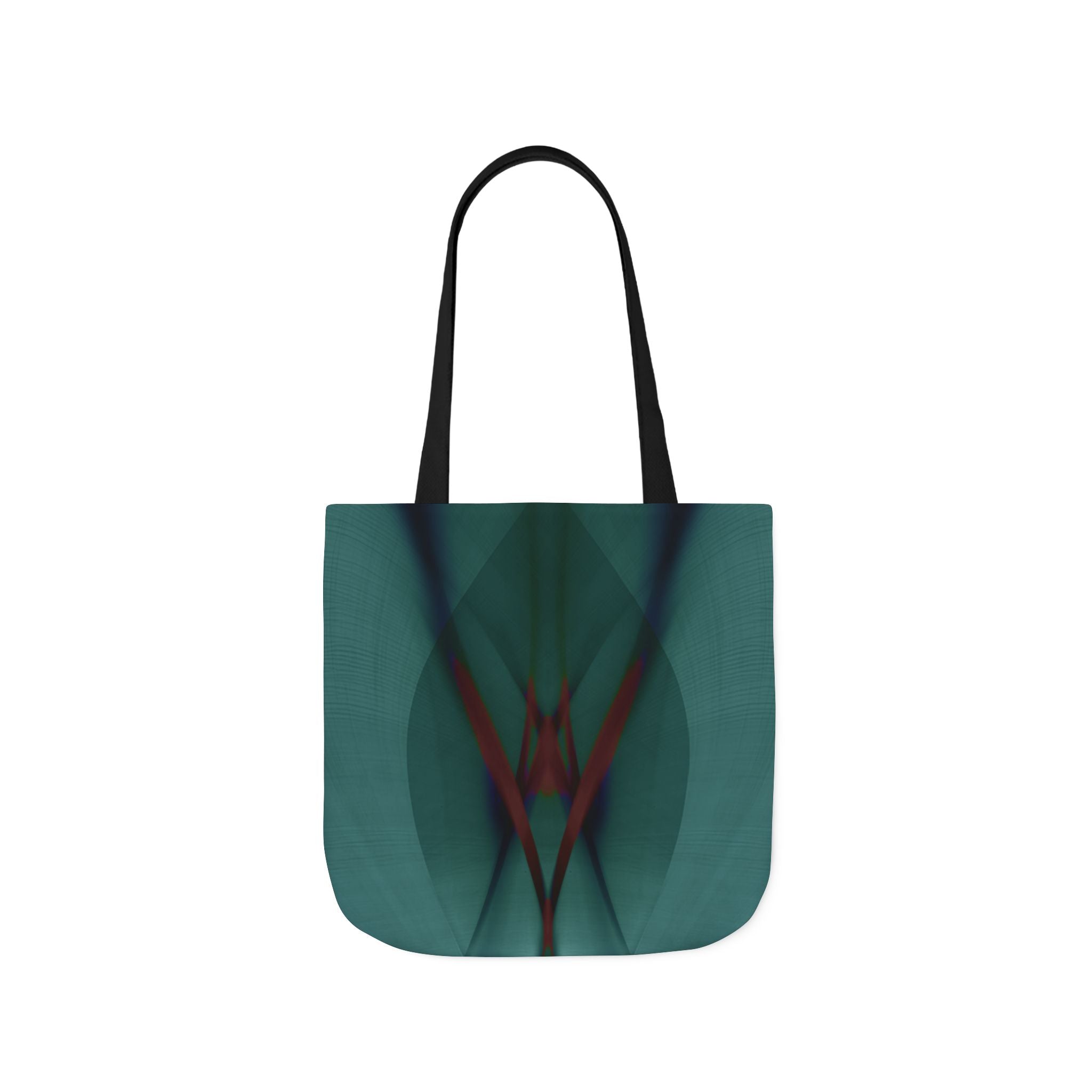 Held Between Instincts - Shoulder Tote Bag