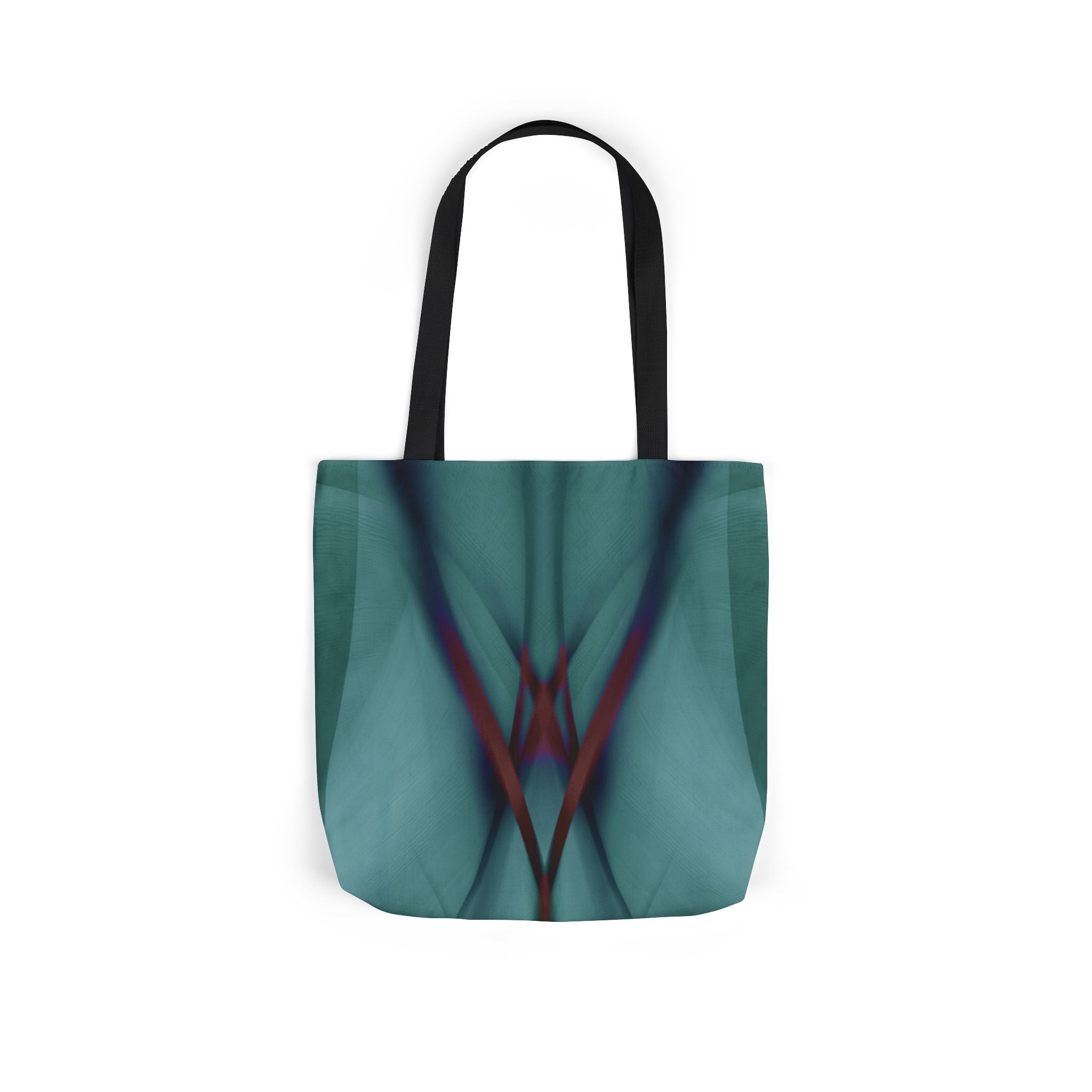 Held Between Instincts - Shoulder Bag