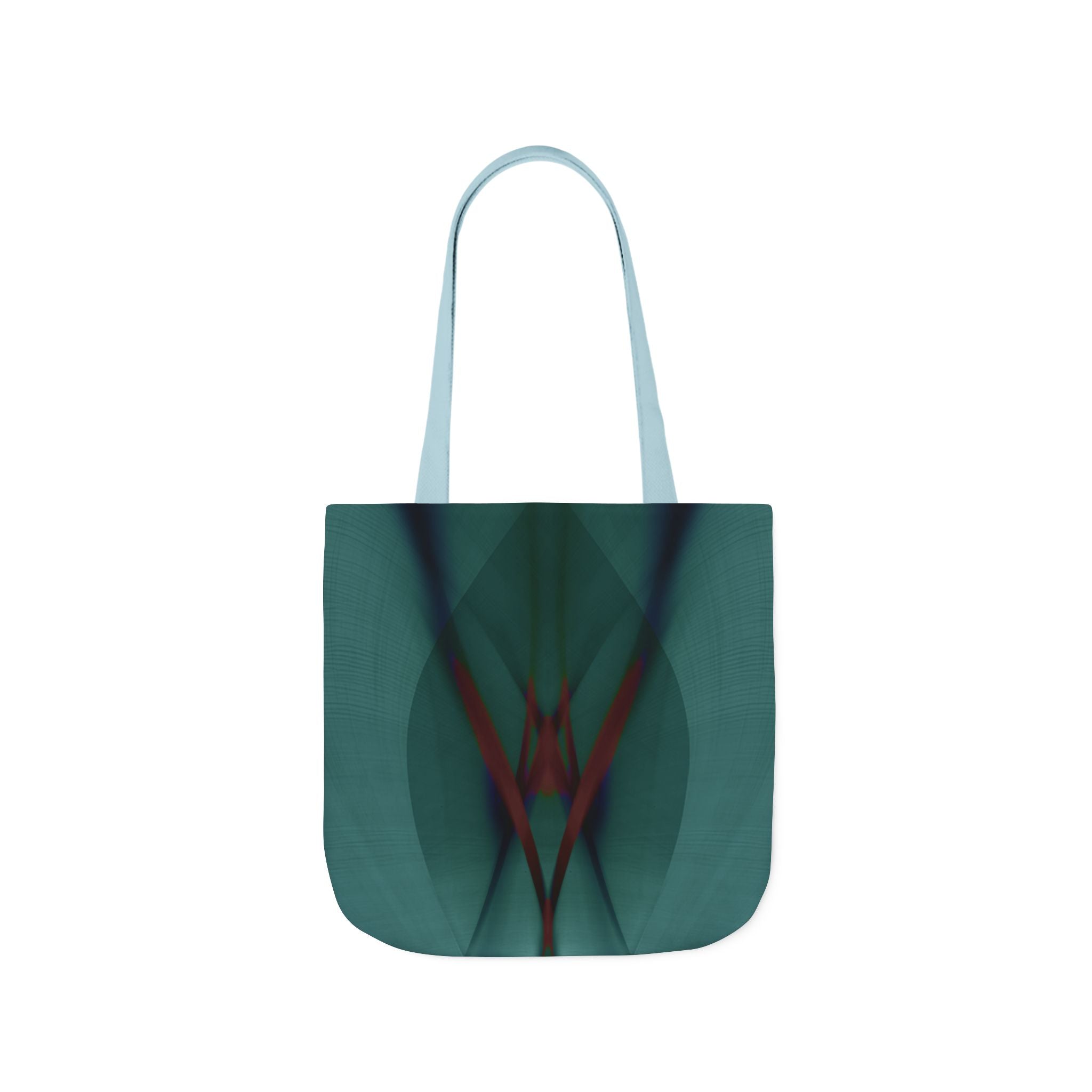 Held Between Instincts - Shoulder Tote Bag