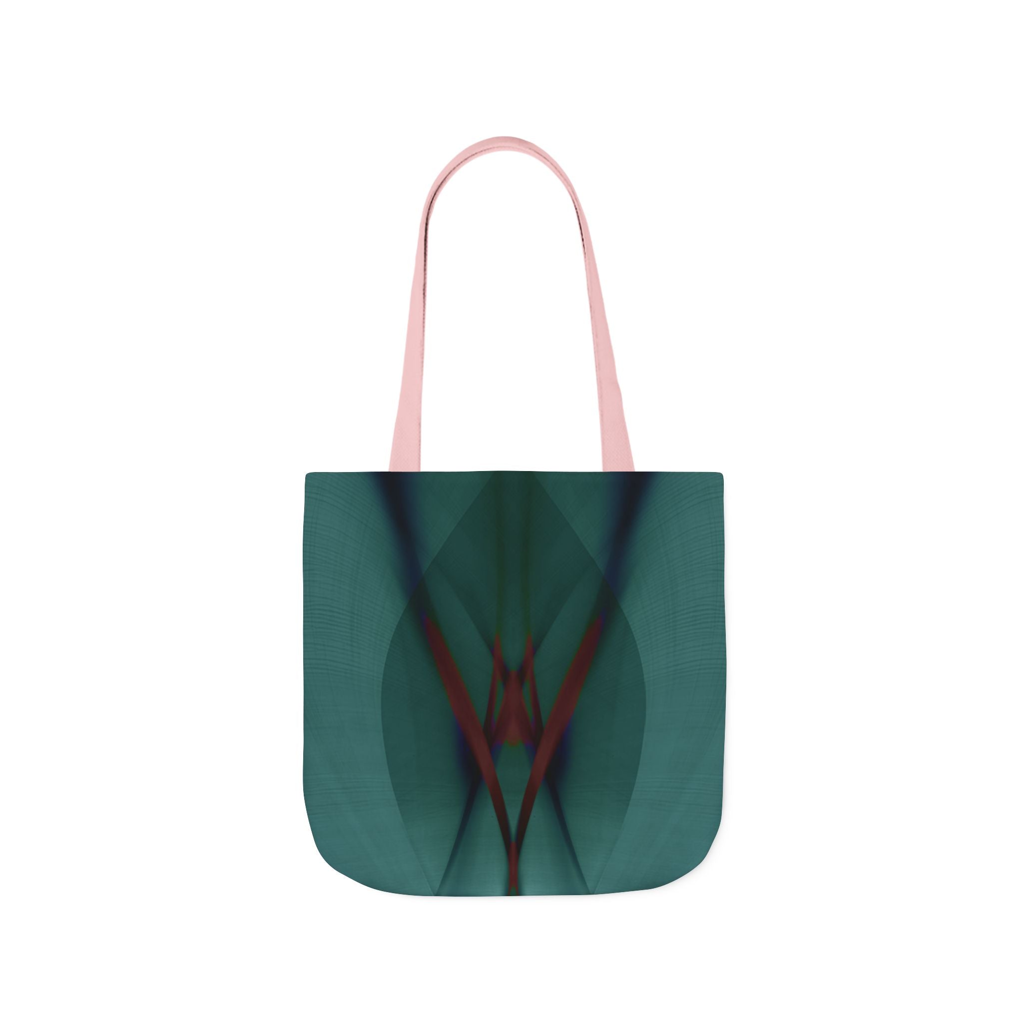 Held Between Instincts - Shoulder Tote Bag