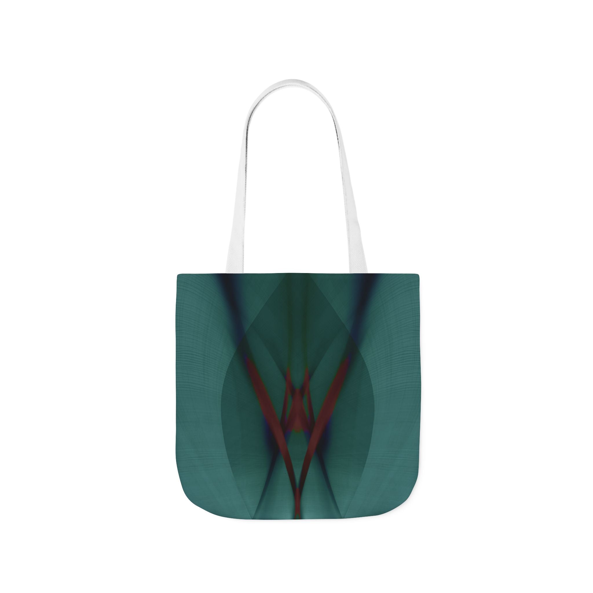 Held Between Instincts - Shoulder Tote Bag