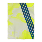 High Voltage Calm -  Duvet Cover