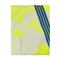 High Voltage Calm -  Duvet Cover