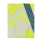 High Voltage Calm -  Duvet Cover