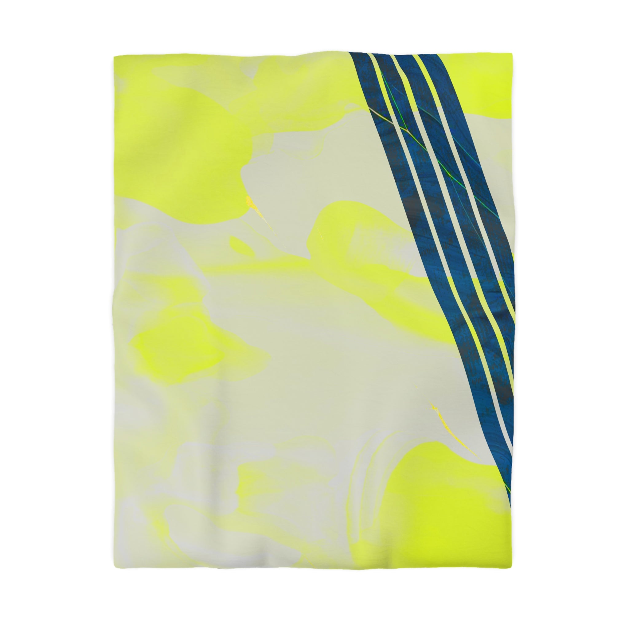 High Voltage Calm -  Duvet Cover