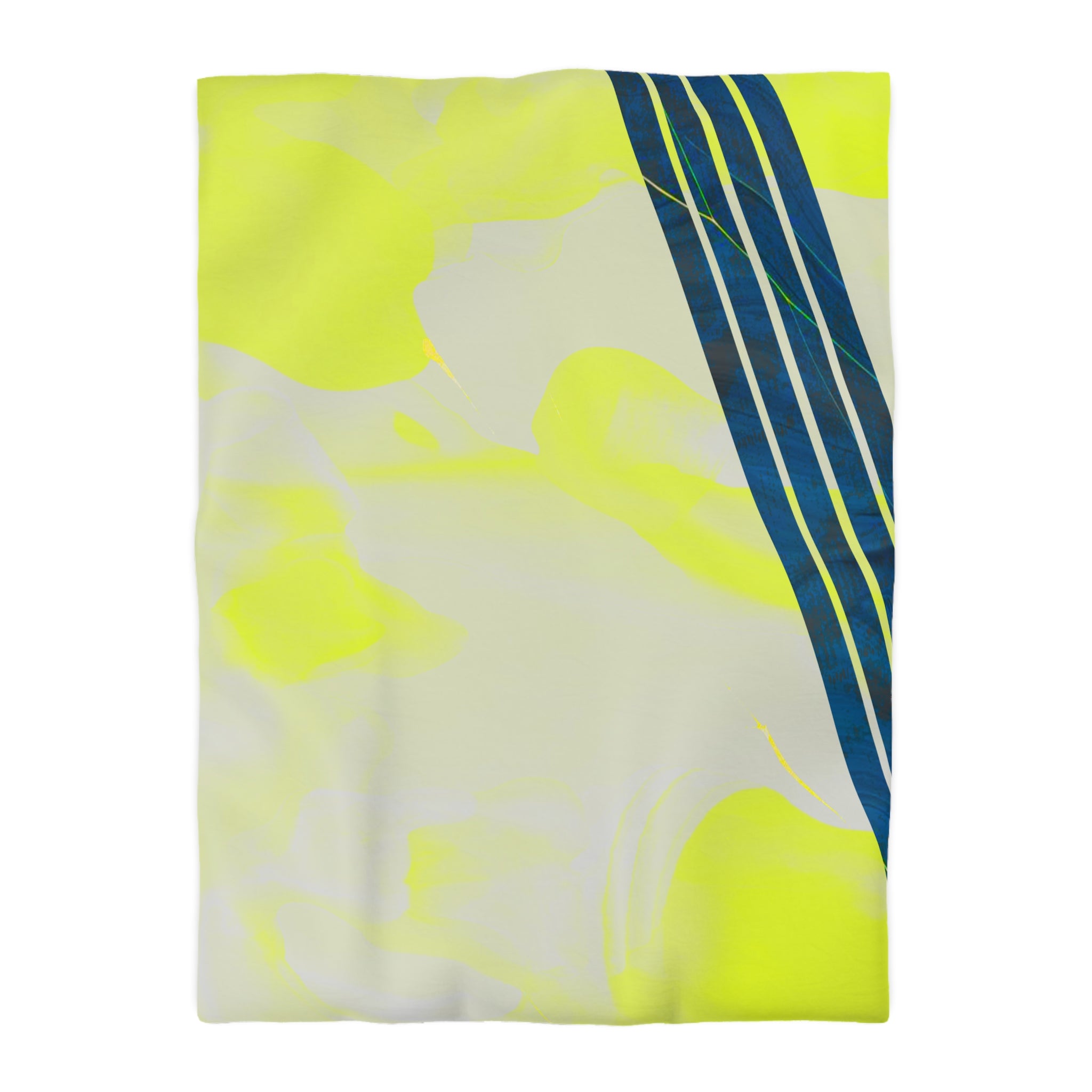 High Voltage Calm -  Duvet Cover