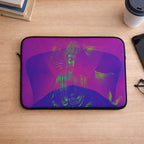 Higher Ground - Computer/iPad Sleeve