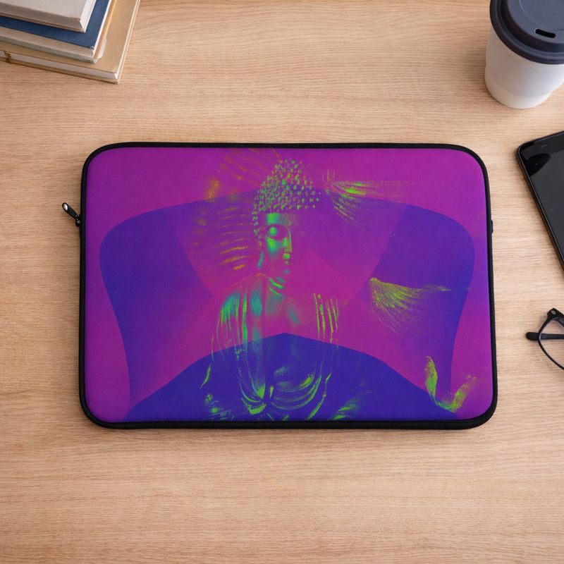 Higher Ground - Computer/iPad Sleeve