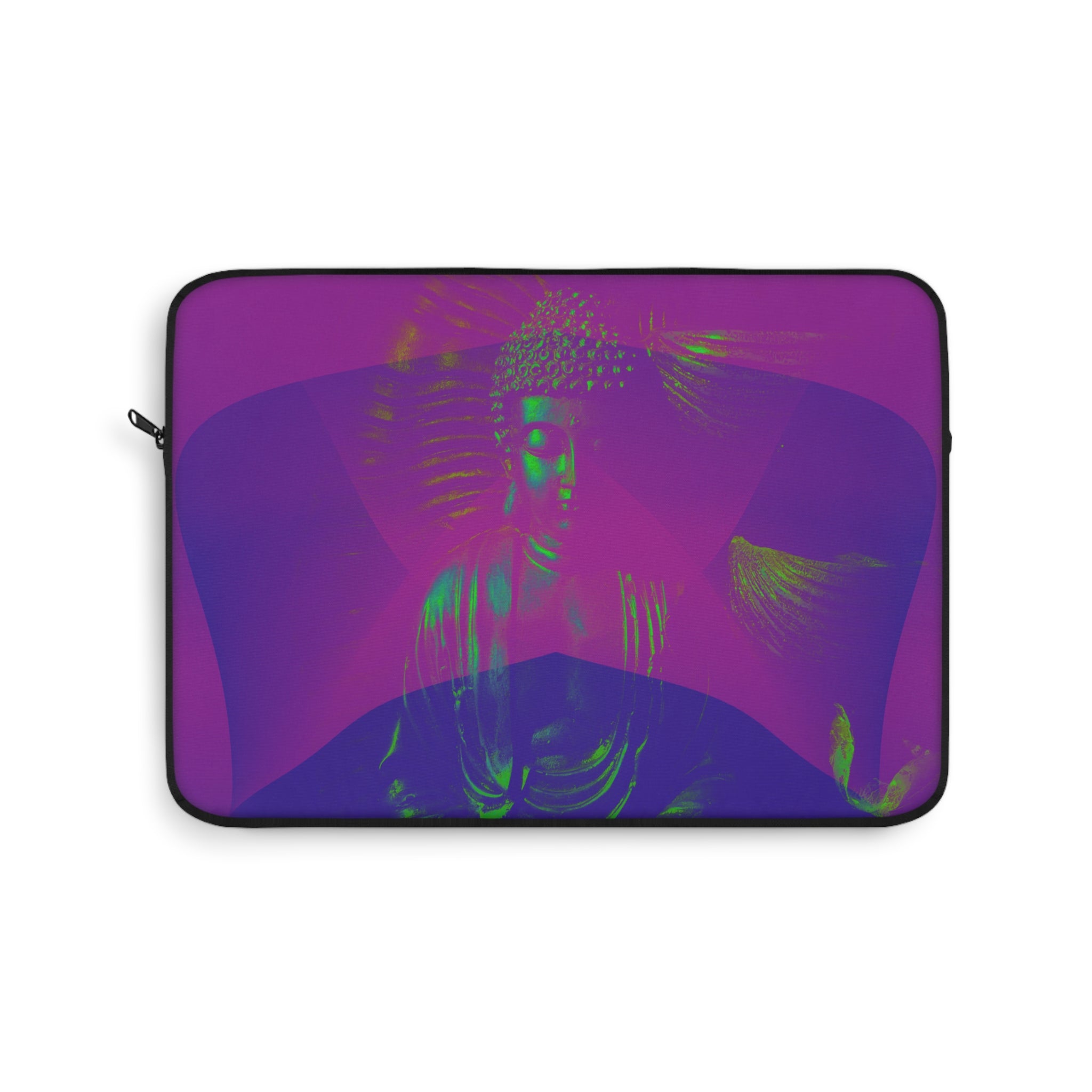 Higher Ground - Computer/iPad Sleeve