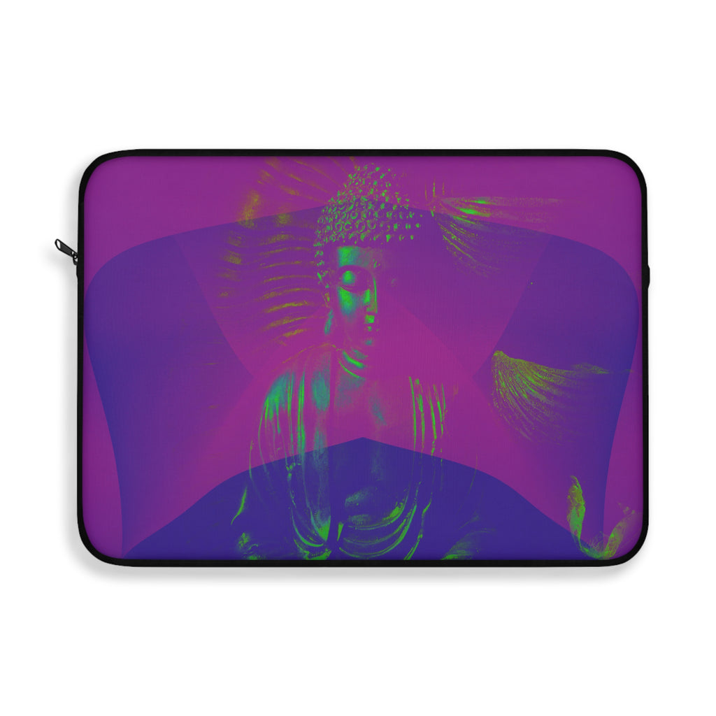 Higher Ground - Computer/iPad Sleeve