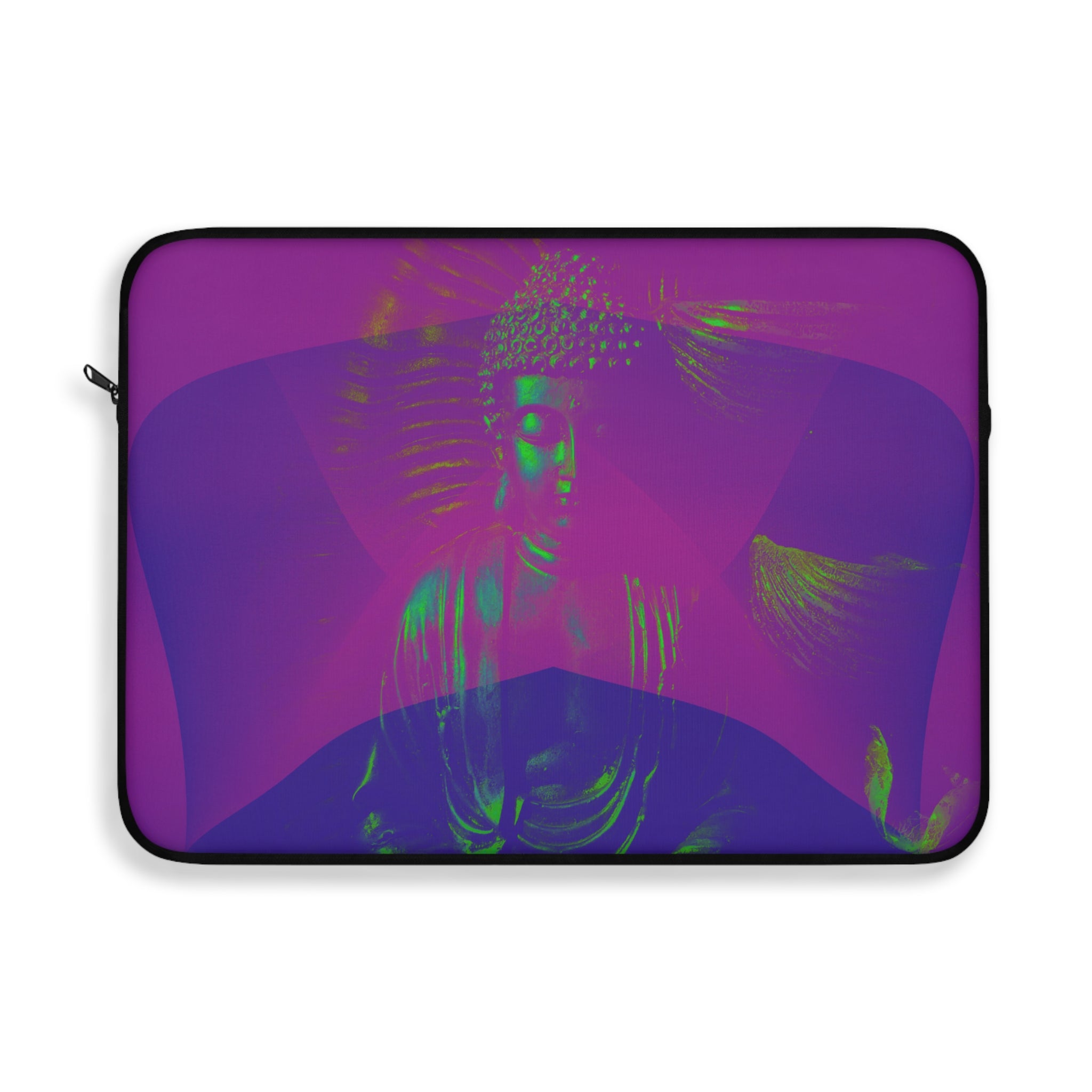 Higher Ground - Computer/iPad Sleeve