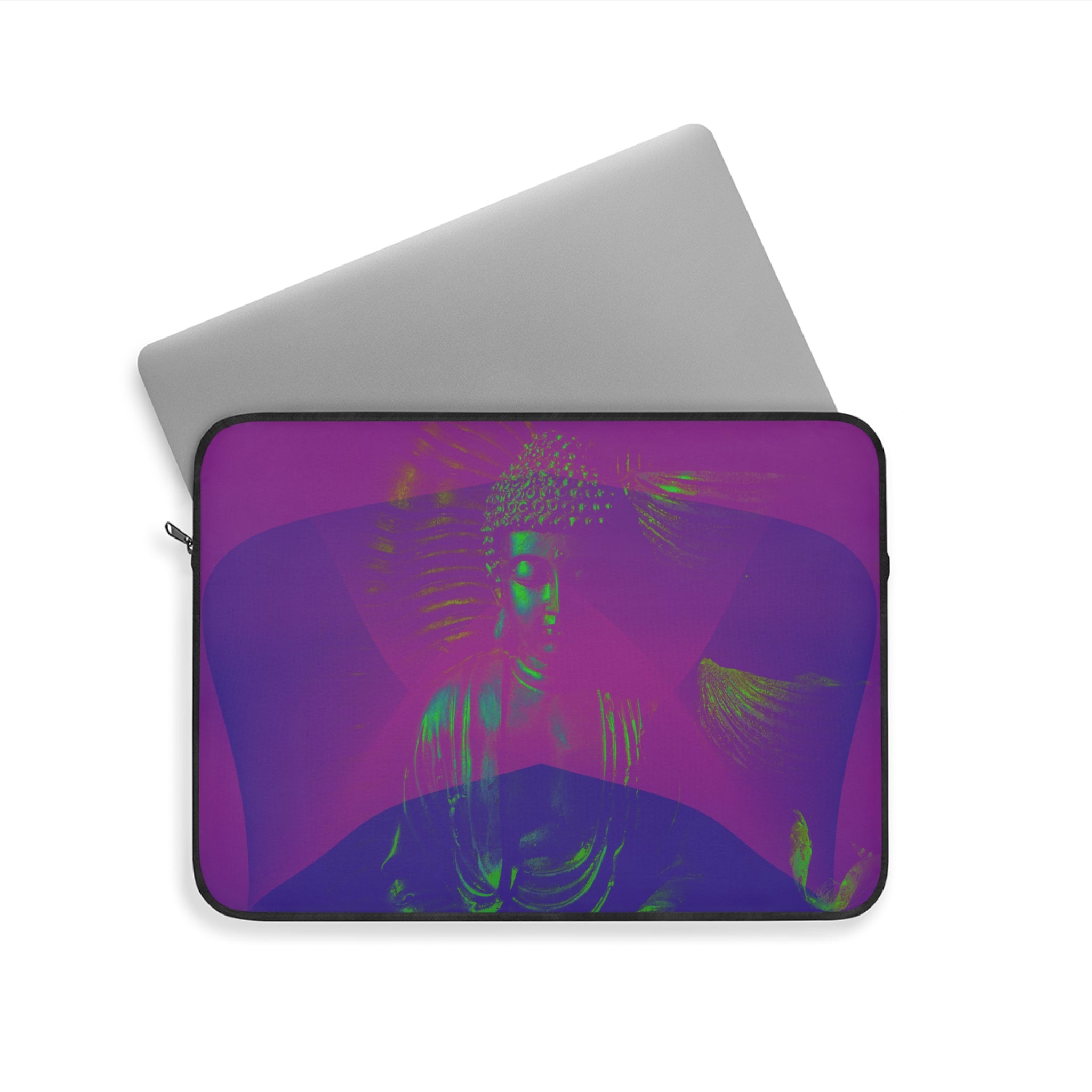 Higher Ground - Computer/iPad Sleeve