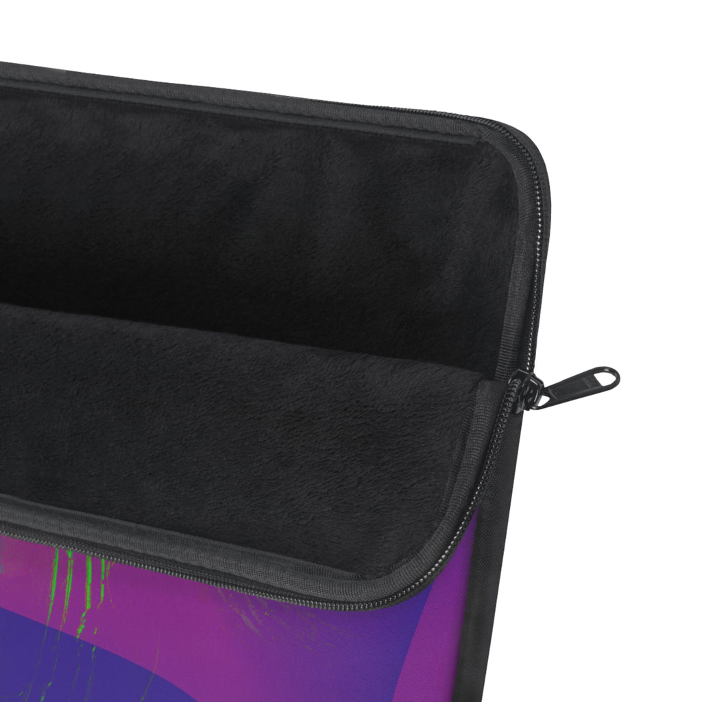 Higher Ground - Computer/iPad Sleeve