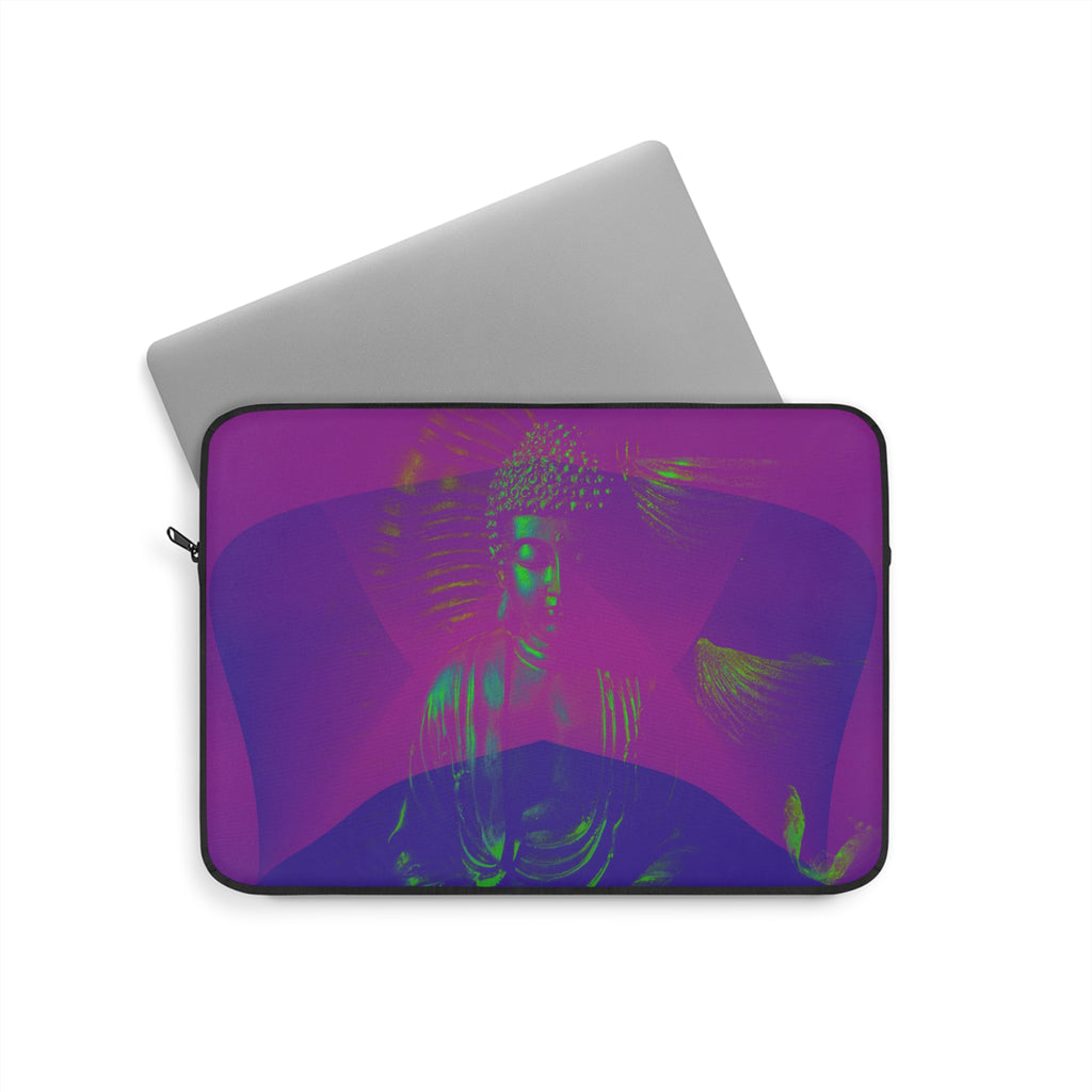 Higher Ground - Computer/iPad Sleeve