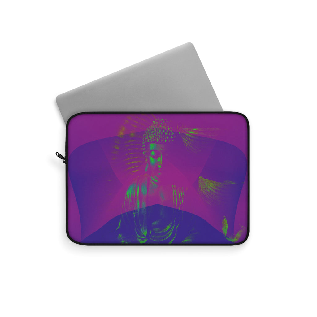 Higher Ground - Computer/iPad Sleeve
