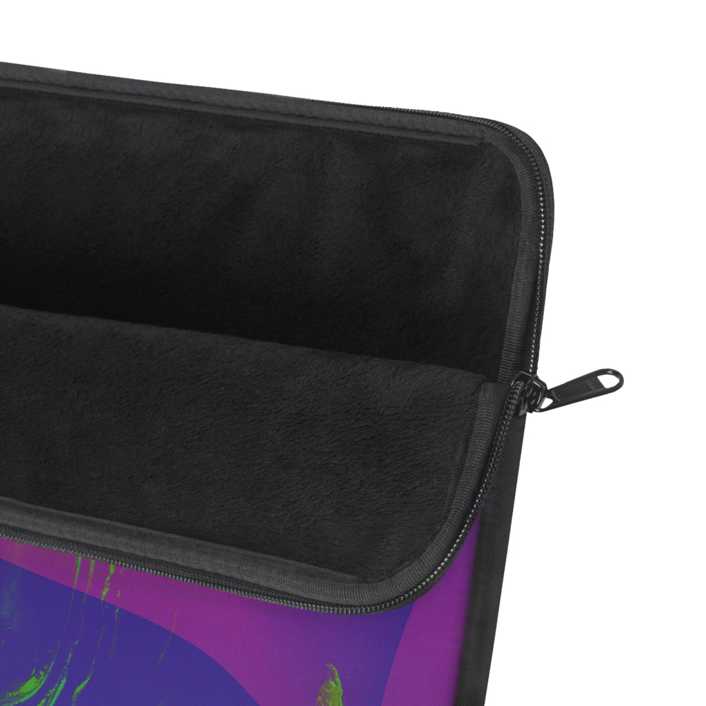 Higher Ground - Computer/iPad Sleeve
