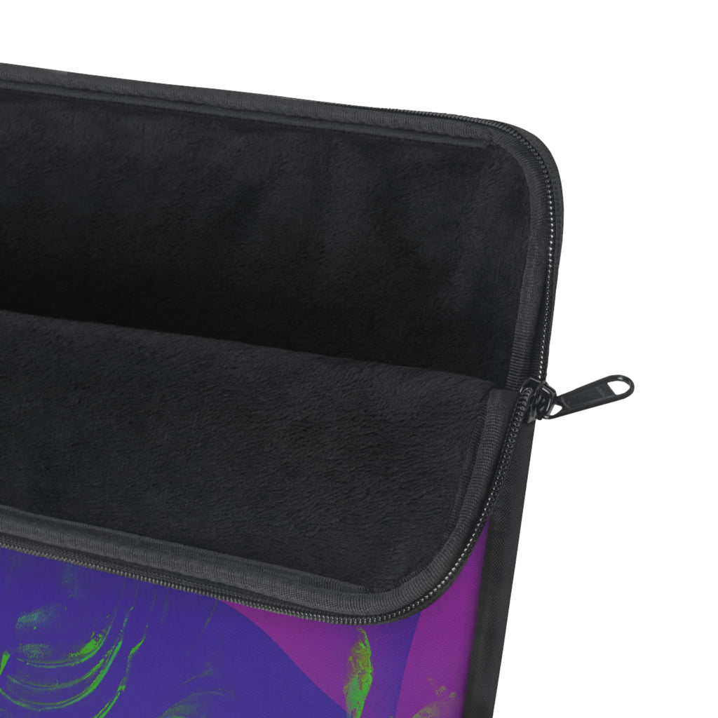 Higher Ground - Computer/iPad Sleeve
