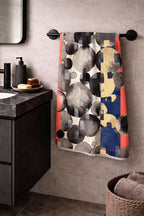 Hold Still - Bath Towel