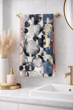 Hold Still - Hand Towel