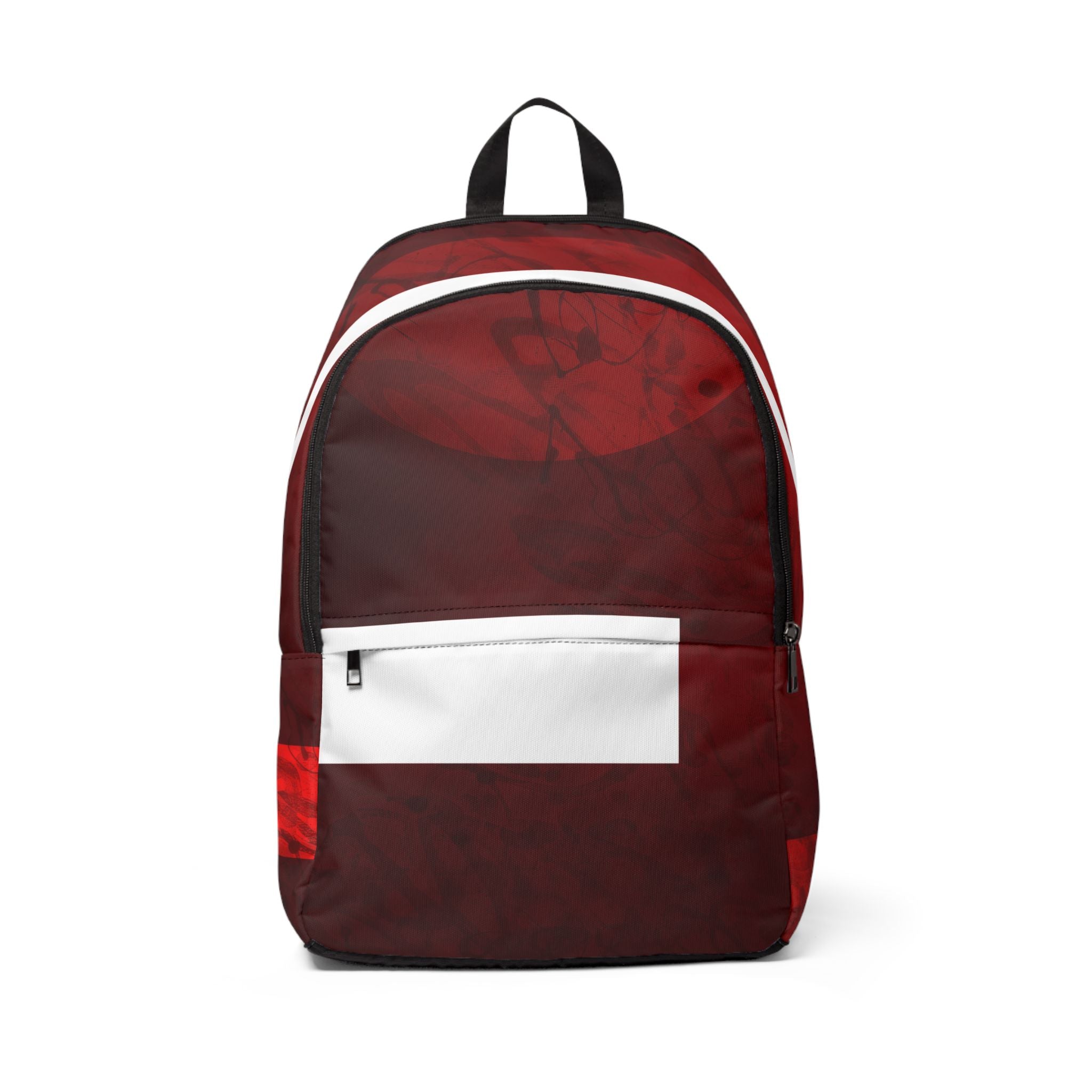 Hold the Line - Backpack