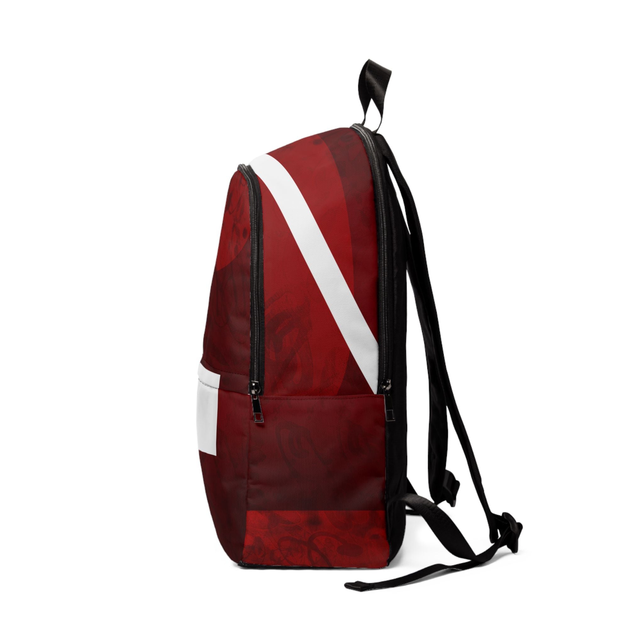 Hold the Line - Backpack