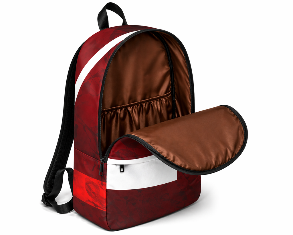 Hold the Line - Backpack