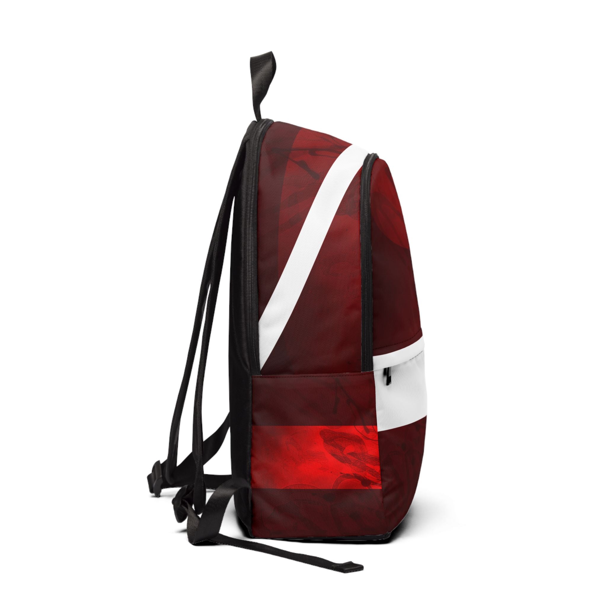 Hold the Line - Backpack