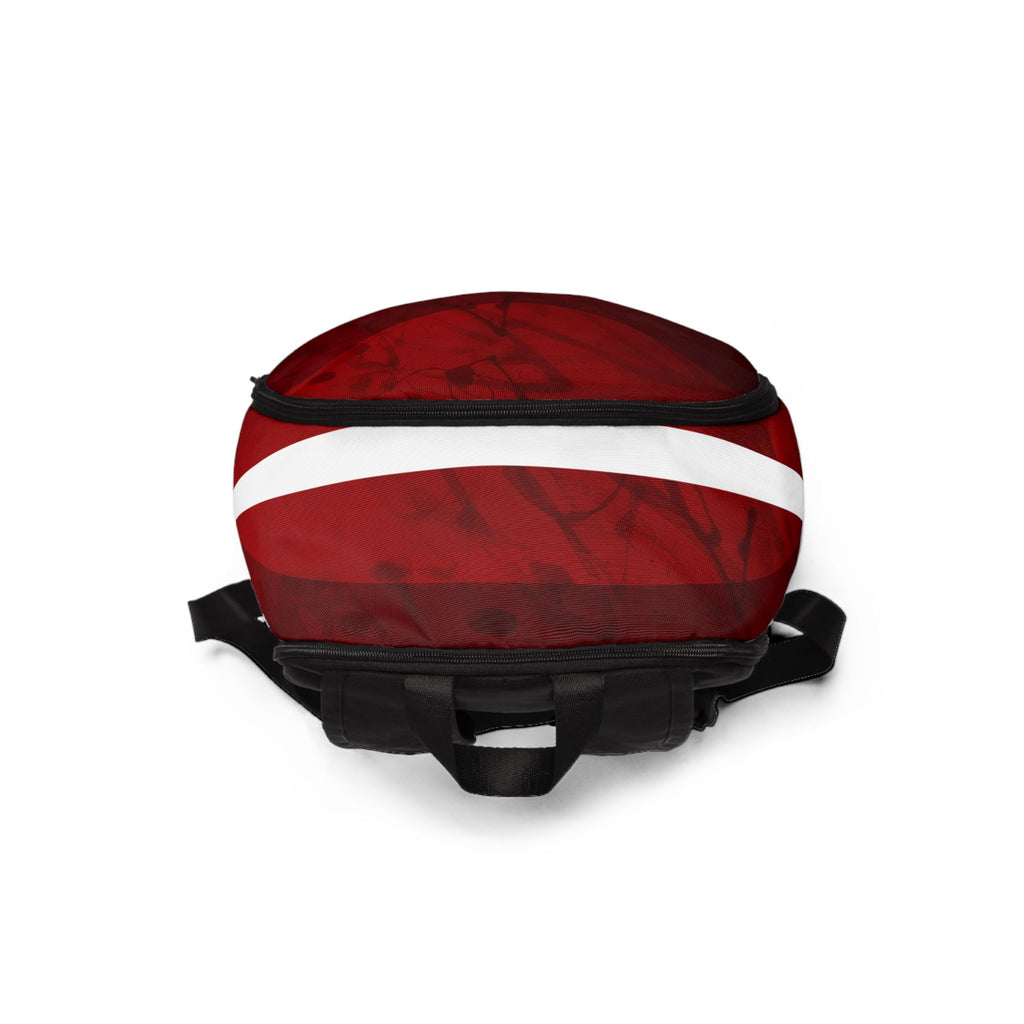 Hold the Line - Backpack