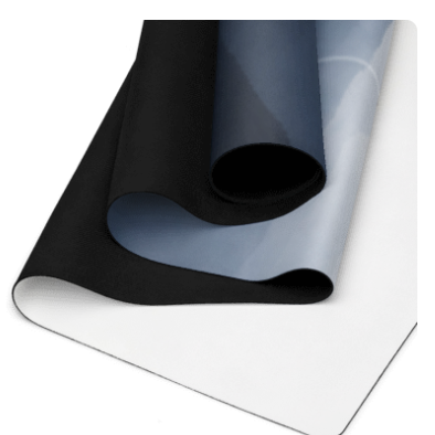 Horizon Hush - Yoga Pad