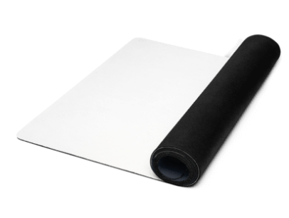 Horizon Hush - Yoga Pad