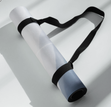 Horizon Hush - Yoga Pad