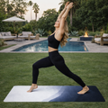 Horizon Hush - Yoga Pad