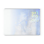 i've got this - Glass Cutting Board
