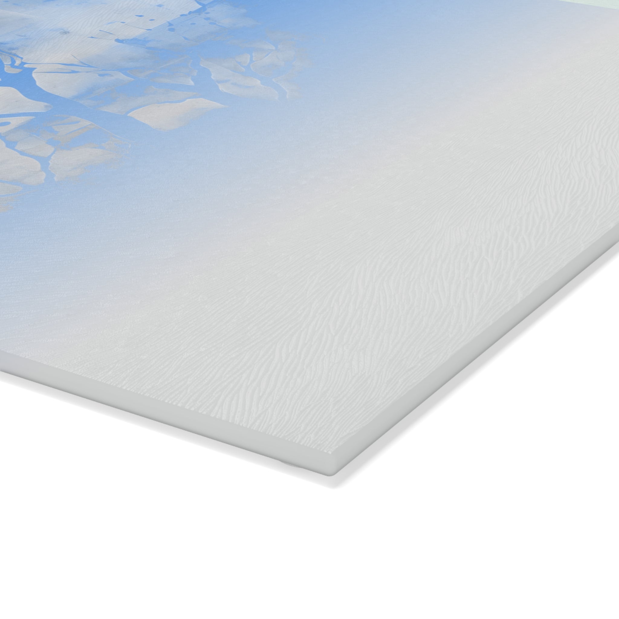 i've got this - Glass Cutting Board
