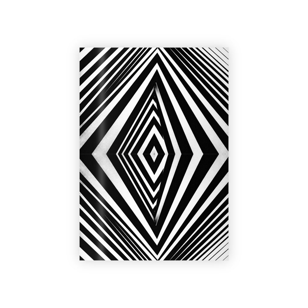 Icon Energy - Gift Wrapping Roll