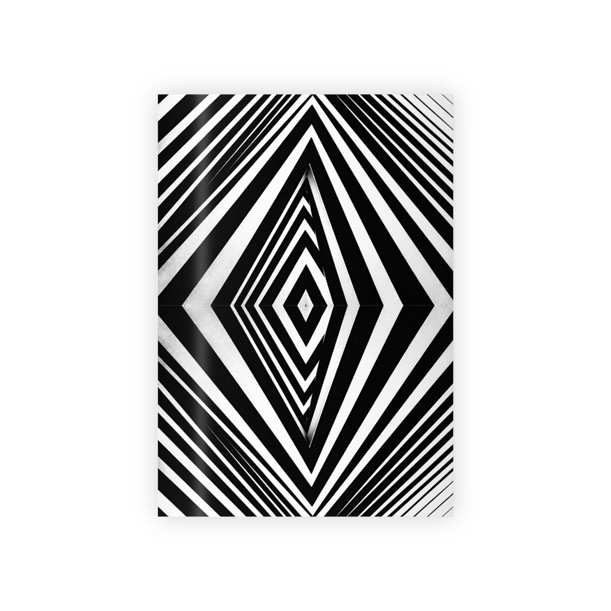 Icon Energy - Gift Wrapping Roll