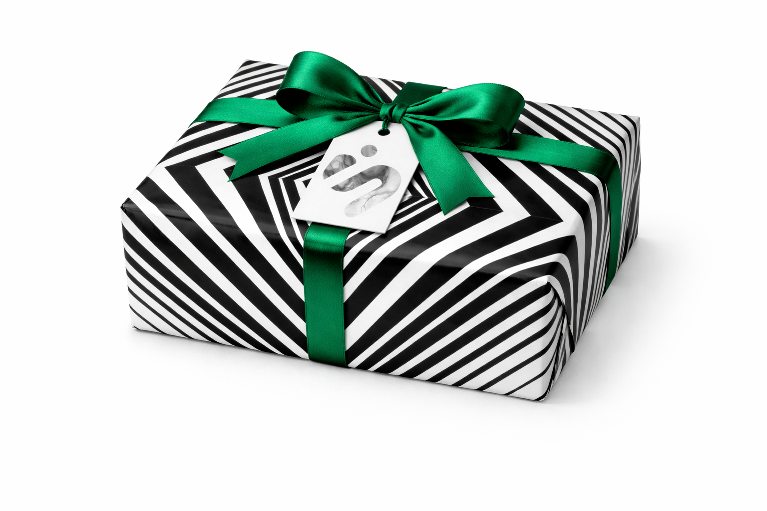 Icon Energy - Gift Wrapping Roll