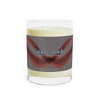 Inhale Slowly - Minted Lavender & Sage Candle