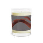Inhale Slowly - Minted Lavender & Sage Candle