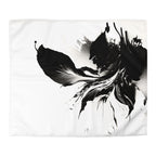 Ink Doesn’t Apologize - Duvet Cover